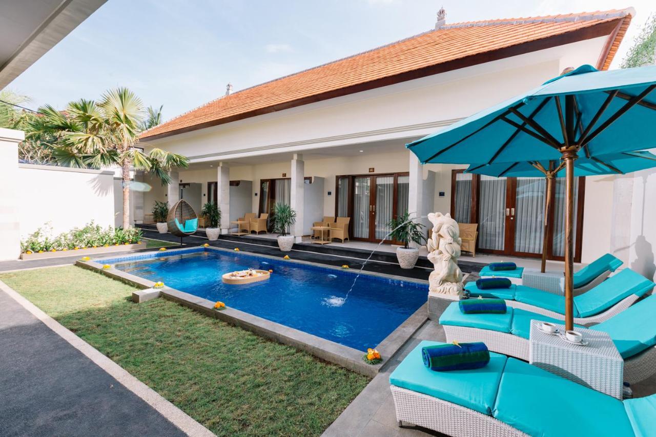 Kubu Benoa Guest House Nusa Dua  Exterior foto